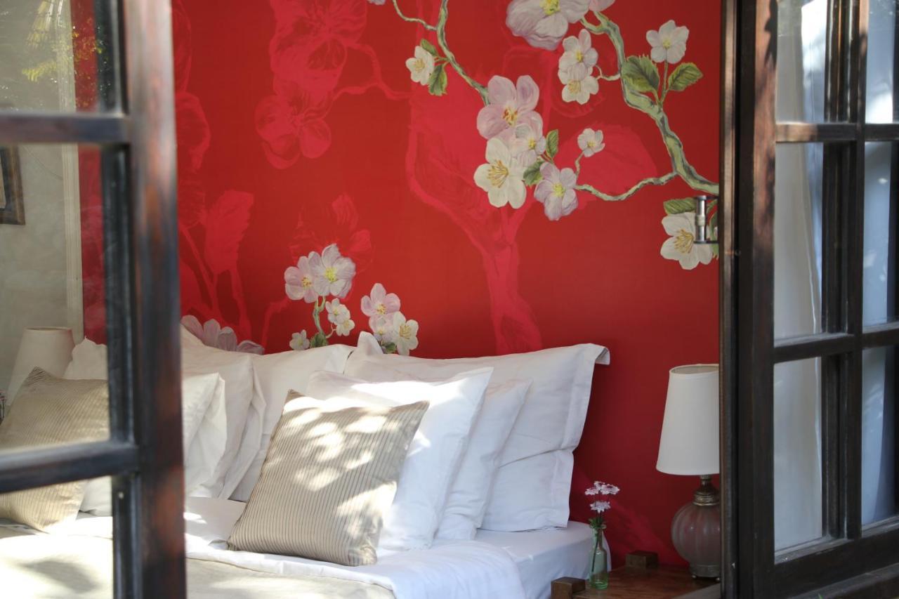 Villa Balthazar Armacao dos Buzios Bagian luar foto