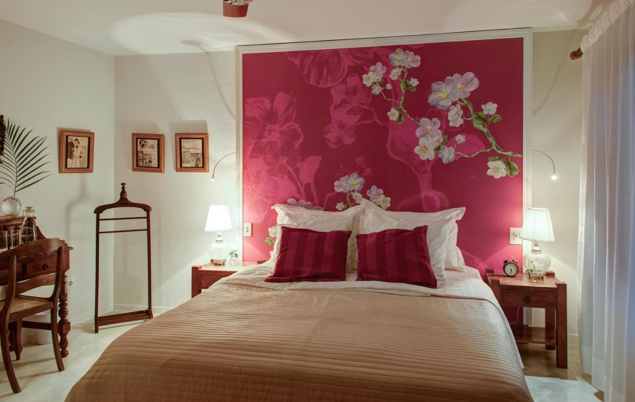 Villa Balthazar Armacao dos Buzios Bagian luar foto