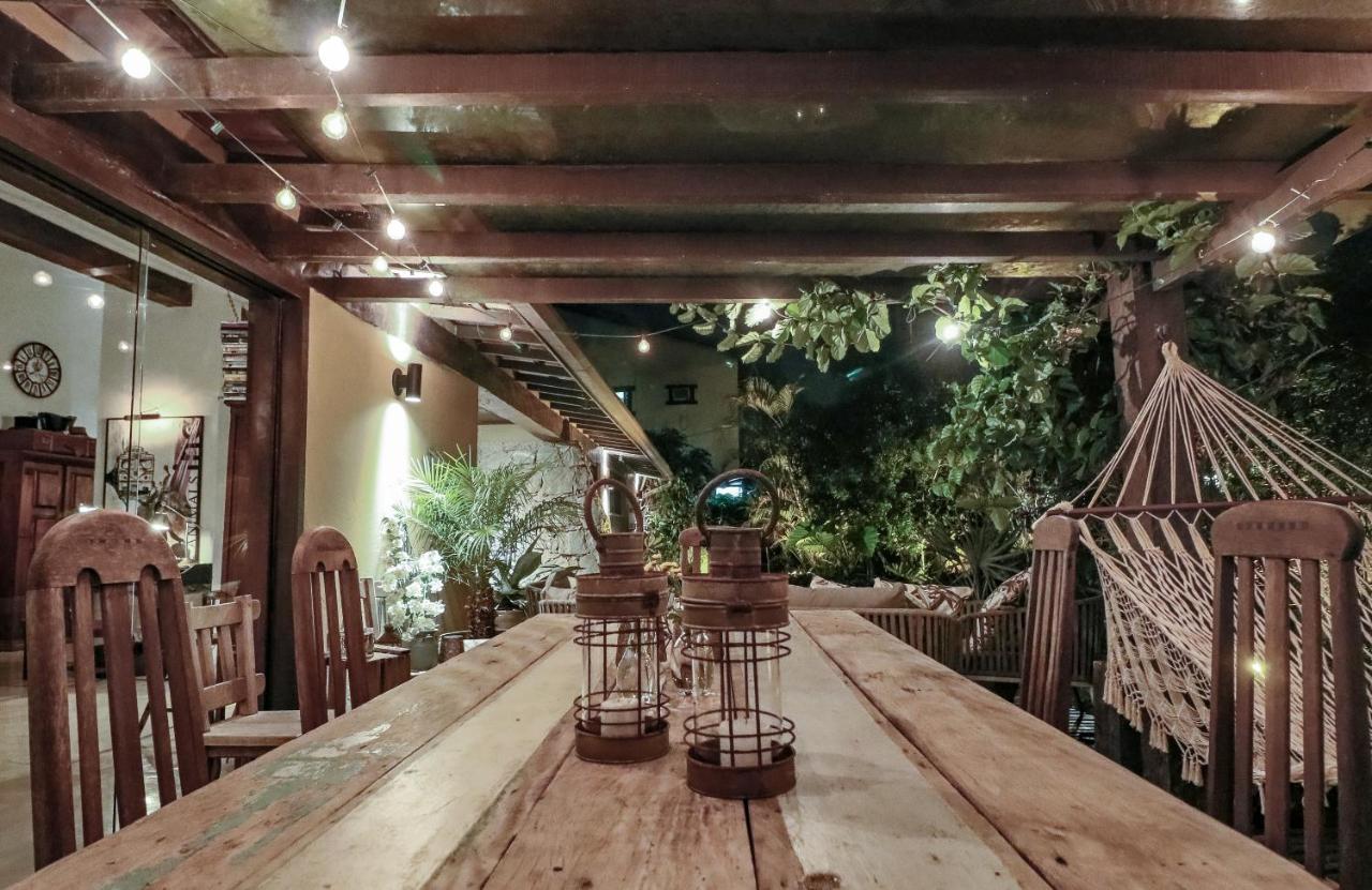 Villa Balthazar Armacao dos Buzios Bagian luar foto