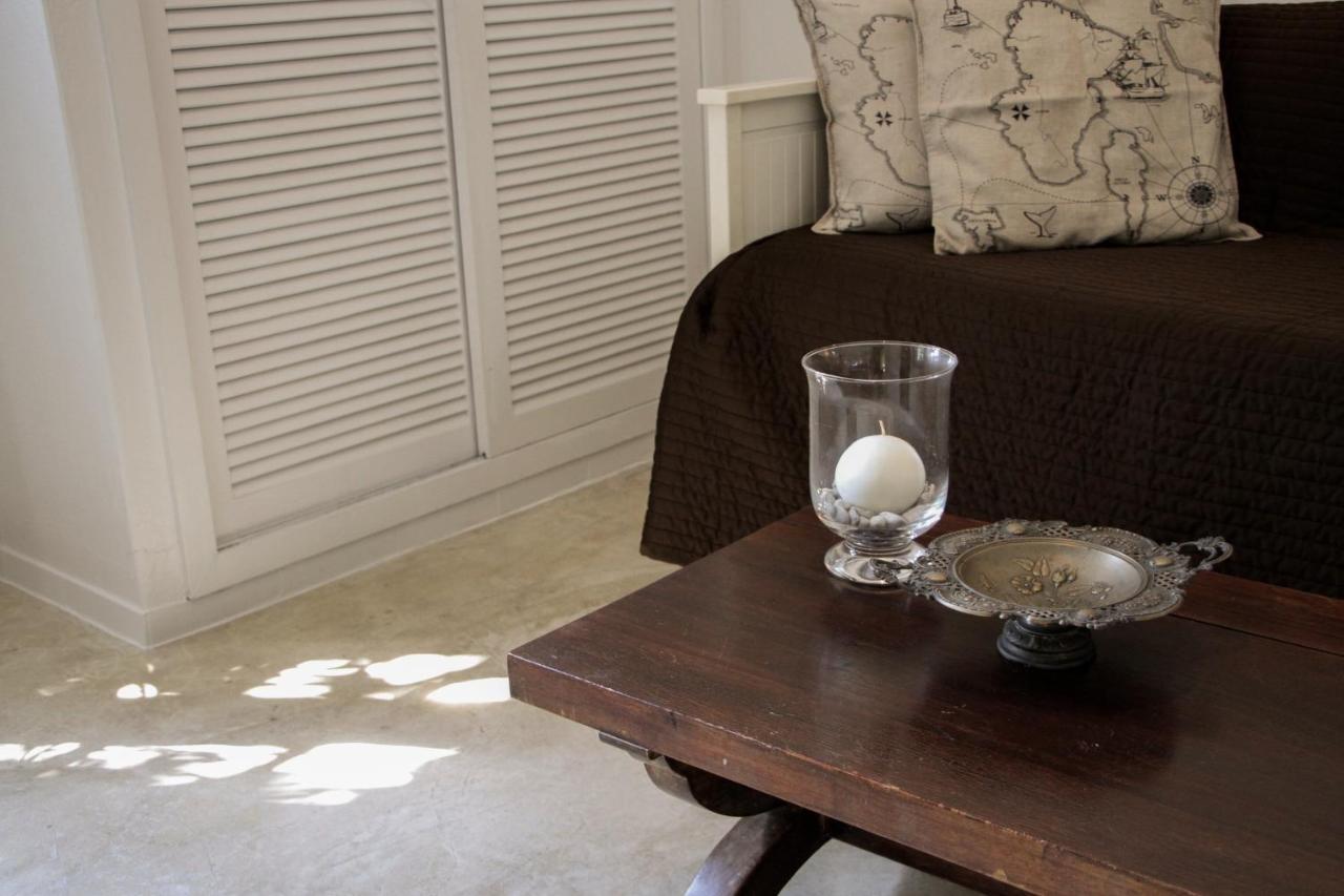 Villa Balthazar Armacao dos Buzios Bagian luar foto