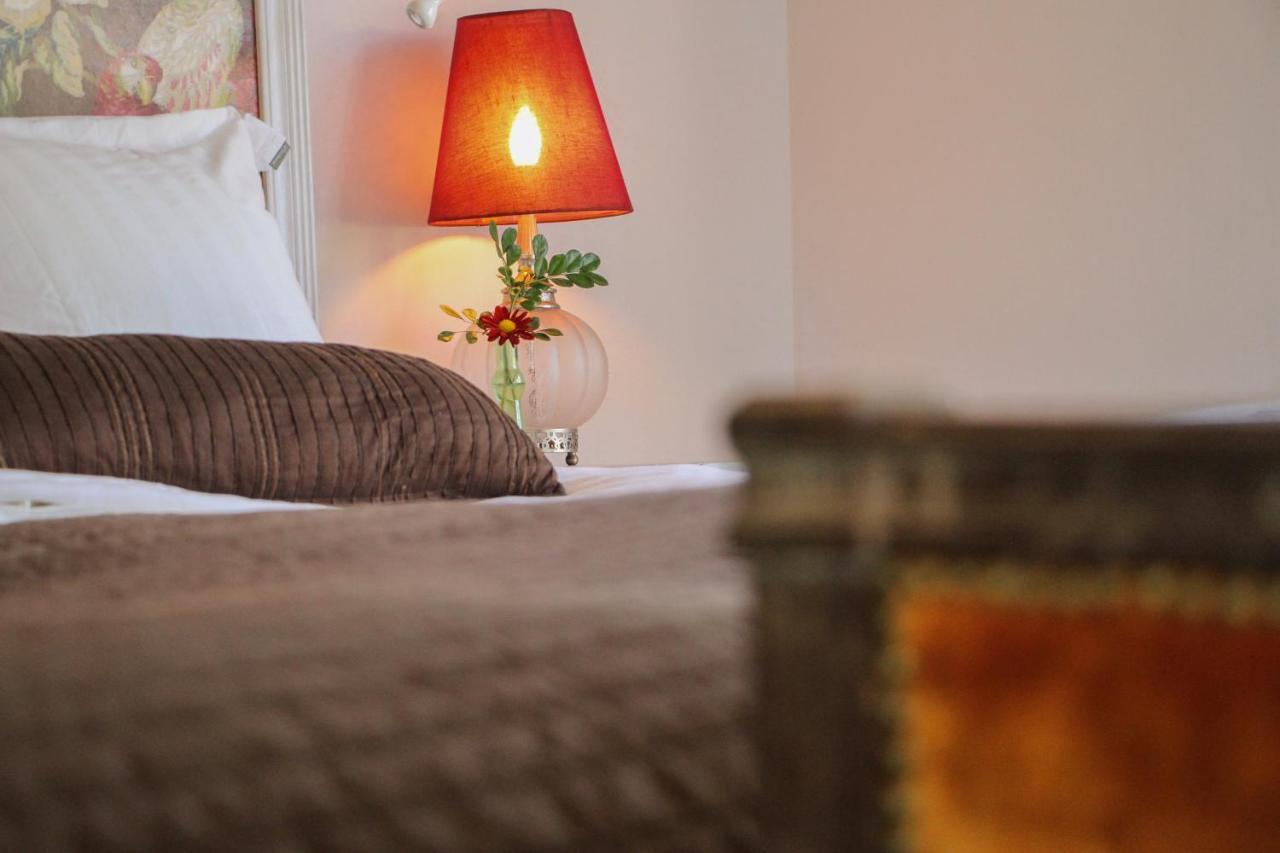 Villa Balthazar Armacao dos Buzios Bagian luar foto