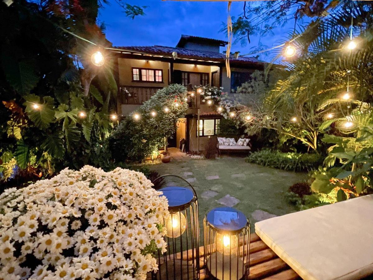 Villa Balthazar Armacao dos Buzios Bagian luar foto
