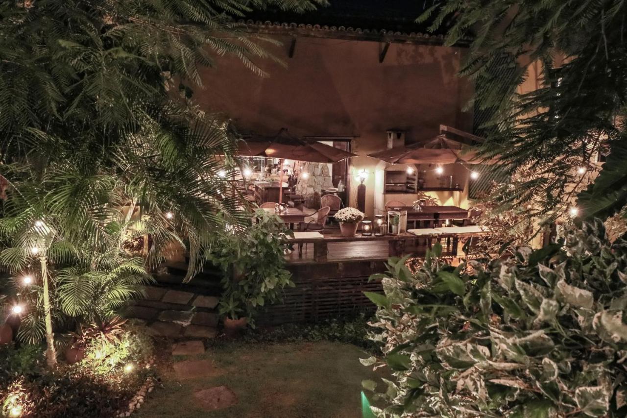 Villa Balthazar Armacao dos Buzios Bagian luar foto