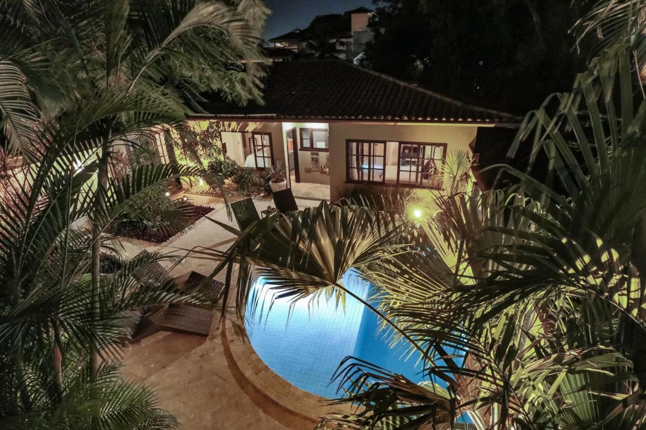 Villa Balthazar Armacao dos Buzios Bagian luar foto