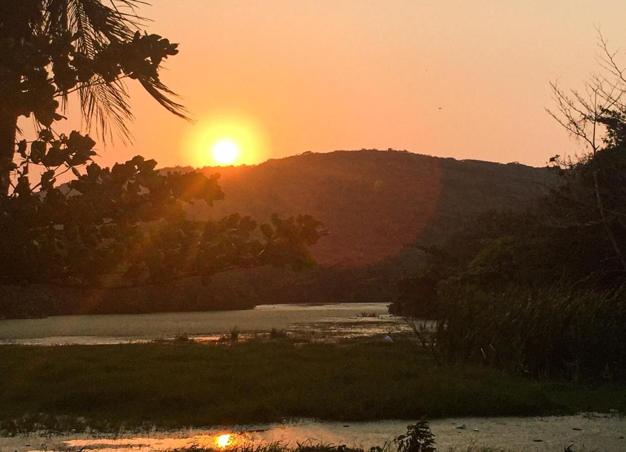 Villa Balthazar Armacao dos Buzios Bagian luar foto