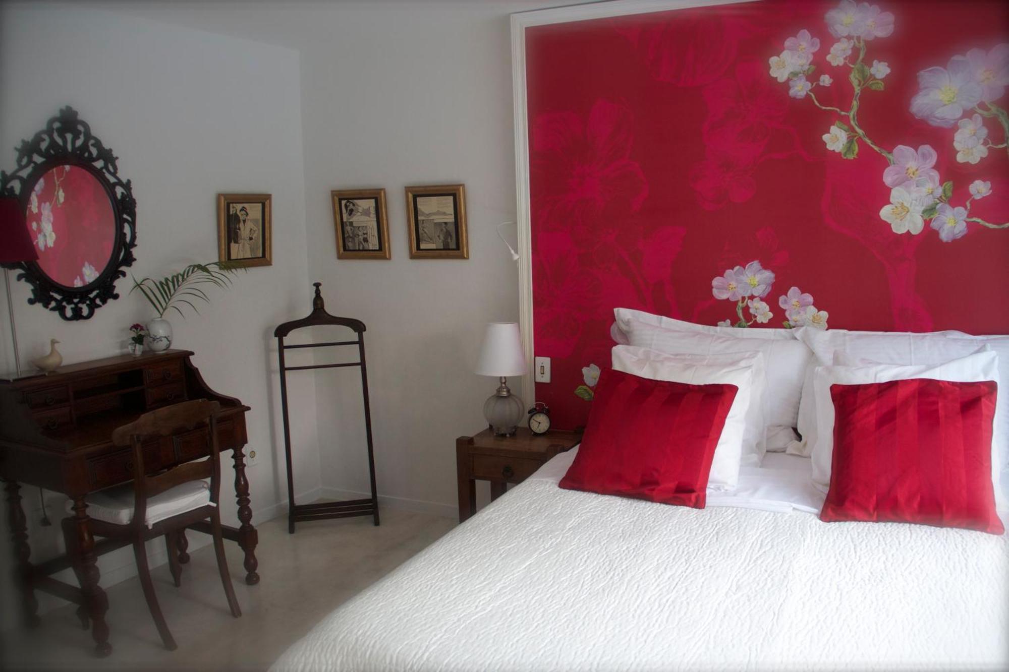 Villa Balthazar Armacao dos Buzios Bagian luar foto